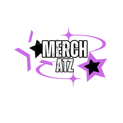 MerchAteez
